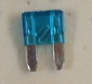 80 pack of assorted Mini Blade Fuses SKU266