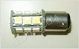 1142 Bright White 18 SMD Cluster LED SKU582