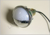 License Lamp, push in style LT2012 SKU252