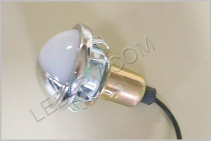 License Lamp, push in style LT2012 SKU252