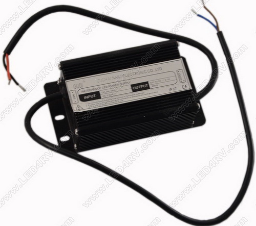 DC to DC Power Converter 36VDC in and 12VDC out SKU497