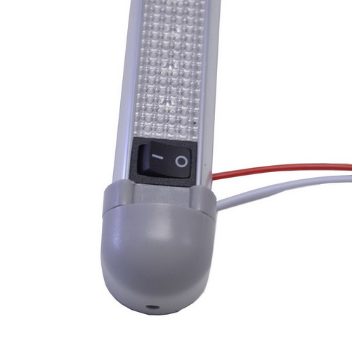 LED Directional Barrel Light with 10 Bright White LEDs SKU153