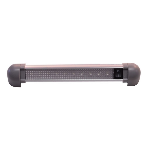 LED Directional Barrel Light with 10 Bright White LEDs SKU153 - Click Image to Close