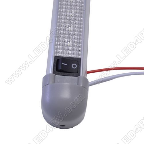 LED Directional Barrel Light with 20 Warm White LEDs SKU1343