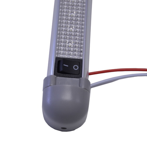 LED Directional Barrel Light with 30 Warm White LEDs SKU1344