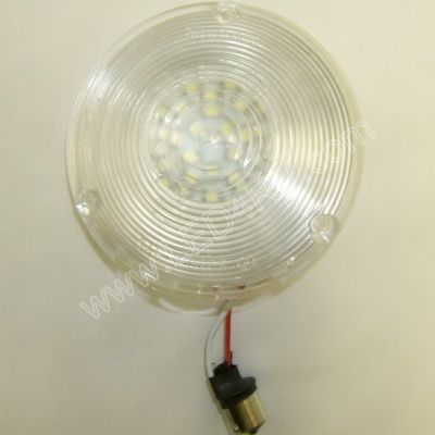 Cool White LED Scare Light for Airstream units SKU2546 - Click Image to Close