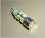 Bright White Spot for Reading Lamp T10-85050-1W SKU324