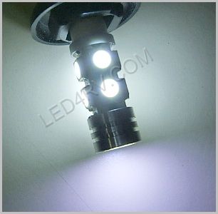 Bright White Spot for Reading Lamp T10-85050-1W SKU324