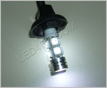 Bright White Spot for Reading Lamp T10-85050-1W SKU324