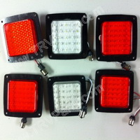 Sealed LED light kit for old 4.25 Monarch SKU213