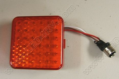 Sealed LED upgrade for the STT on the 4.25 Monarch STTM SKU321