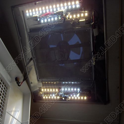 LED strip light kit for 18x18 70 s Model SKU685