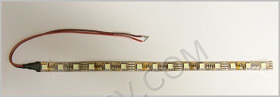 LED strips for repairing 15in Ambulance lt T300mmBW-kit3 SKU344